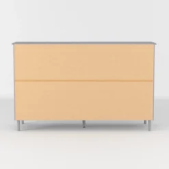 Stiva Classic Mid-Century Modern Horizontal 6 Drawer Dresser - Saracina Home 23 Stiva Classic Mid-Century Modern Horizontal 6 Drawer Dresser - Saracina Home -Furniture Outlet Store GUEST ff00c7cc 62ba 4bda b9cb bebbfad8cf55